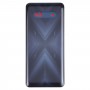 Оригинална Батерия Задното покритие за Xiaomi Black Shark 4 / Shark PRS-H0 / Shark PRS-A0 (черен)