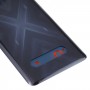 Original Battery Back Cover for Xiaomi Black Shark 4 / SHARK PRS-H0 / SHARK PRS-A0(Grey)