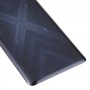 Original Battery Back Cover for Xiaomi Black Shark 4 / SHARK PRS-H0 / SHARK PRS-A0(Grey)