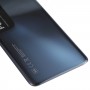 Original Battery Back Cover for Xiaomi Poco M3 Pro 5G M2103K19PG, M2103K19PI(Black)