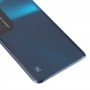 Eredeti akkumulátor hátlapja Xiaomi Poco M3 Pro 5G M2103K19PG, M2103K19PG (kék)