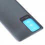 Original Battery Back Cover for Xiaomi Redmi 10(Black)