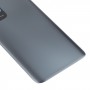 Cubierta posterior de la batería original para Xiaomi Redmi 10 (Negro)