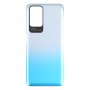 Оригинална Батерия Задното покритие за Xiaomi Redmi 10 (синьо)