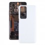 Original Battery Back Cover for Xiaomi Redmi 10(White)