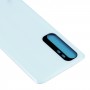 Akun takakansi Xiaomi MI Huom: 10 Lite (valkoinen)