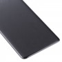 Original Battery Back Cover for Xiaomi Poco X3 GT 21061110AG(Black)