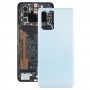Оригинална батерия Задна кутия за Xiaomi Poco X3 GT 21061110AG (бял)