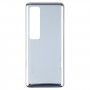 Original Batteri Back Cover för Xiaomi MI 10 Ultra M2007J1SC (Silver)