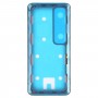 Couvercle arrière de la batterie d'origine pour Xiaomi MI 10 Ultra M2007J1SC (transparent)