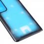 Original Batterie-Back-Abdeckung für Xiaomi Mi 10 Ultra M2007J1SC (transparent)
