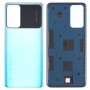 Copertura posteriore della batteria originale per Xiaomi Poco M4 Pro 5G (blu)