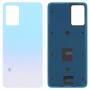 Original Battery Back Cover for Xiaomi Redmi Note 11 Pro(Blue)