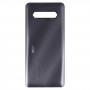 ორიგინალური ბატარეის უკან საფარი Xiaomi შავი ზვიგენი 4s / შავი ზვიგენი 4s Pro (შავი)