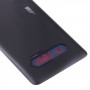 Originalbatterie-Rückseite für Xiaomi Black Shark 4S / Black Shark 4S Pro (schwarz)