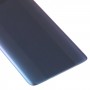Original Battery Back Cover for Xiaomi Poco X3 Pro M2102J20SG(Black)
