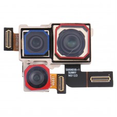 Tagasi silmitsi kaamera jaoks Xiaomi Redmi K30 Pro suumimiseks