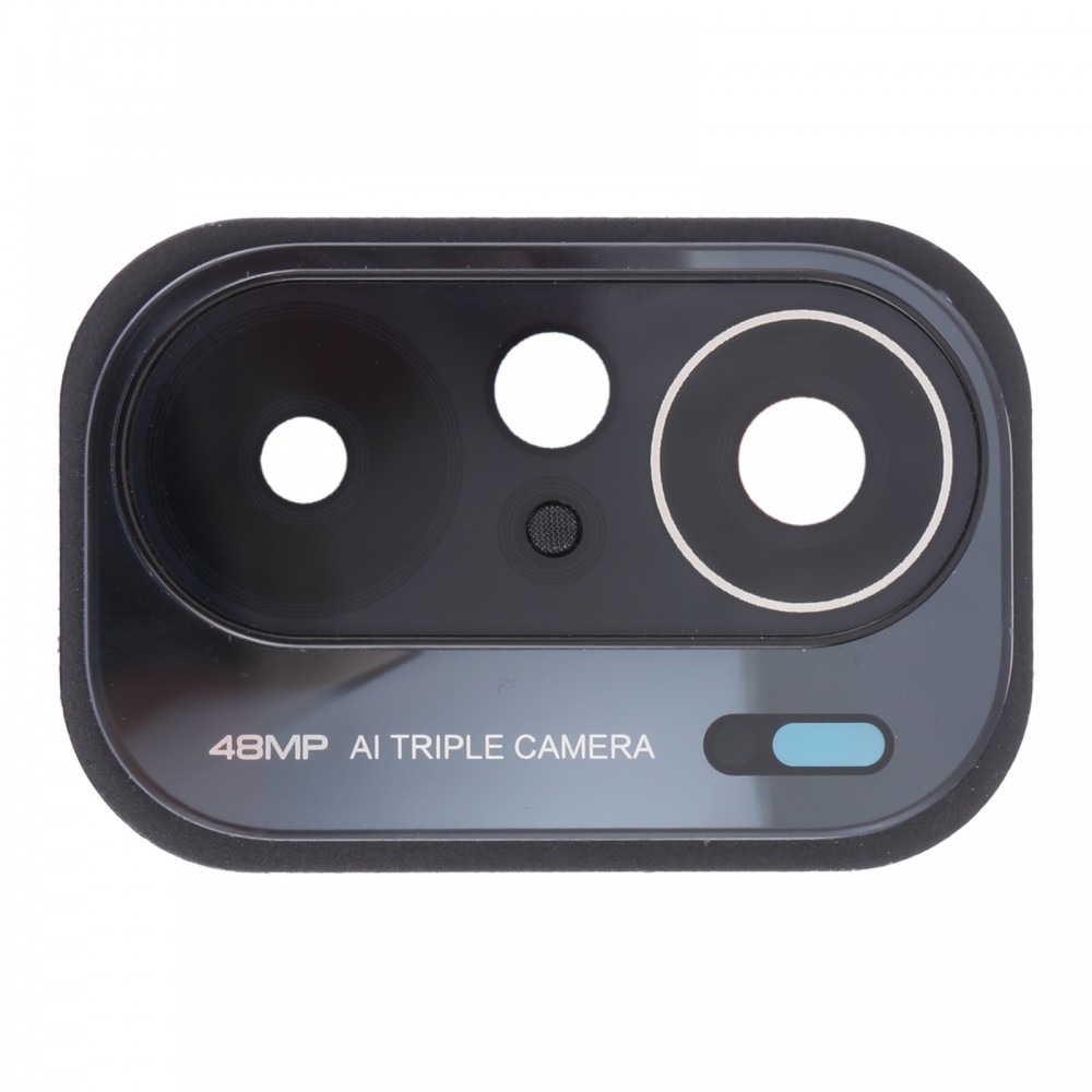 Camera Lens Cover for Xiaomi Mi 11X M2012K11AI (Black)