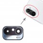 Camera Lens Cover for Xiaomi Mi 11X M2012K11AI (Silver)