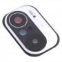 Camera Lens Cover for Xiaomi Mi 11X M2012K11AI (White)