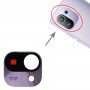 Back Camera Lens for Xiaomi Mi 11 Pro M2102K1AC (Purple)