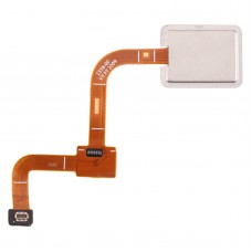 Датчик за пръстови отпечатъци Flex кабел за Xiaomi Mi 10 5G / MI 10 Pro 5G