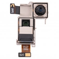 Головна Назад Облицювальна камера для Xiaomi Mi 10 Lite