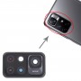 Kamerans linsskydd för Xiaomi RedMi Not 11 5g