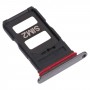 SIM卡托盘+ SIM卡托盘用于小米MI MIX 4（黑色）