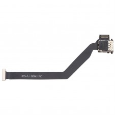 SIM ბარათის მფლობელი Socket Flex Cable for Xiaomi Redmi K40 PRO / Redmi K40 M2012K11AC M2012K11C