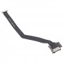 SIM-korthållareuttag Flex-kabel för Xiaomi RedMi K40 Pro / RedMi K40 M2012K11AC M2012K11C
