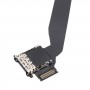 Cavo flessibile della presa della scheda della scheda della carta per Xiaomi Redmi K40 Pro / Redmi K40 M2012K11AC M2012K11C