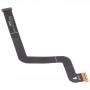 SIM-korthållare Socket Flex-kabel för Xiaomi MI 11 Lite 5G / MI 11 Lite M2101K9AG