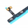 Кнопка POWER & GOMENT Кнопка Flex Cable для Xiaomi Mi 11 Pro