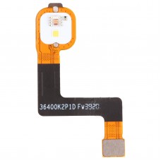Светлинен сензор Flex кабел за Xiaomi Mi 11 M2011K2C M2011K2G
