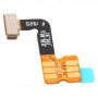 Легкий сенсор Flex кабель для Xiaomi Redmi Примітка 9 4G M2010J19SC