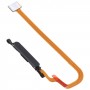 Przycisk linii papilarnych Flex Cable do Xiaomi Poco M3 M2010J19CG M2010J19CI (czarny)