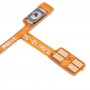 Volymknapp Flex-kabel för Xiaomi MI 11 Lite 5G / MI 11 Lite M2101K9AG