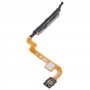 Fingeravtryckssensor Flex-kabel för Xiaomi RedMi Not 10 / RedMi Note 10s M2101K7AI, M2101K7Ag, M2101K7BG, M2101K7BI, M2101K7bny (lila)
