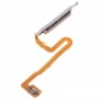 指纹传感器Flex电缆用于小米Redmi Note10 Pro（印度）/ Redmi Note 10 Pro Max / Redmi Note 10 Pro M2101K6G M2101K6R M2101K6P M2101K6I（金色）