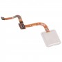 Cable flexible del sensor de huellas dactilares para Xiaomi MI 10 ULTRA M2007J1SC
