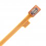 Fingeravtryckssensor Flex-kabel för Xiaomi RedMi Not 9 5g / Redmi Not 9T M2007J22G M2007J22C (lila)