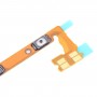 Кнопка POWER & GOMENT Кнопка Flex Cable для Xiaomi Redmi Note 10 Pro M2101K6G