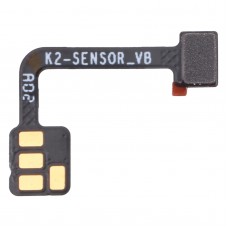 Light & Proximity Sensor Flexkabel für Xiaomi Black Shark 4 Shark PRS-H0, Shark PRS-A0