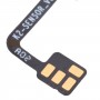 Light & lähedussensor Flex Cable jaoks Xiaomi Black Shark 4 Shark PRS-H0, Shark PRS-A0
