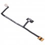 Bouton d'alimentation Câble Flex pour Xiaomi Noir Shark 4 Shark PRS-H0, Shark PRS-A0
