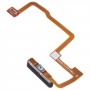 Fingeravtryckssensor Flex-kabel för Xiaomi RedMi K40 Gaming M2012K10C, M2104K10AC (svart)