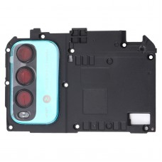 Copertura protettiva della scheda madre per Xiaomi Redmi Nota 9 4G M2010J19SC (verde)