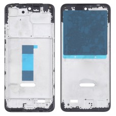 Front Housing LCD Frame Bezel Plate for Xiaomi Redmi Note 10 5G