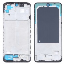 Front Housing LCD Frame Bezel Plate for Xiaomi Redmi Note 10 4G / Redmi Note 10S M2101K7BG M2101K7BI M2101K7BNY M2101K7BL M2101K7AI M2101K7AG